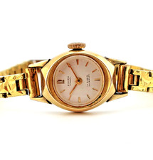 Original Ankra Damenuhr