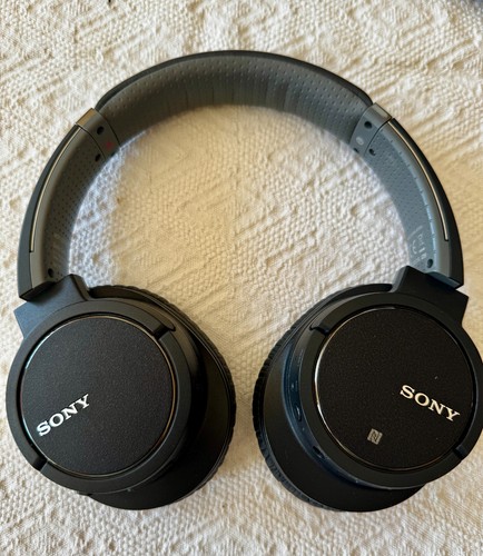 Sony mdr zx770bn over ear - over,