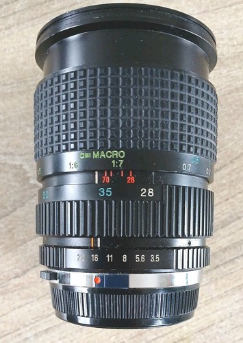 Tokina 70mm 5 - tokina, sd