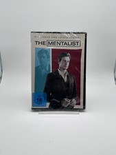 The Mentalist - Die komplette