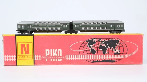 Piko 4137 010 - piko, n