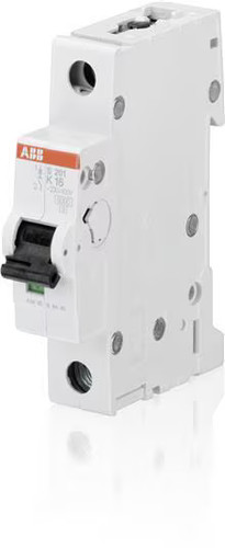 Abb s201 k16 - s201-k16, sicherungsautomat