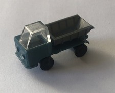Multicar M22 Muldenkipper 1:87
