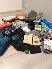 Bekleidungspaket Jungen