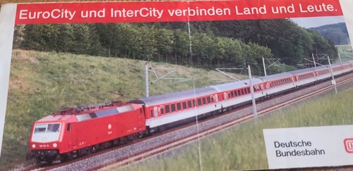 Umschlag für fahrscheine - für,