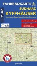 Südharz, Kyffhäuser