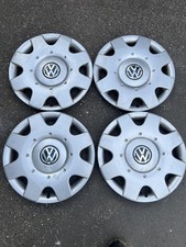 Original radkappen vw - original,