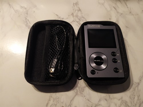 Surfans f20 hifi musik - f20, player