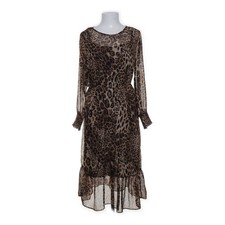 ONLY, Maxikleid, Größe: 36