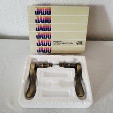 Jado Türgriffe Beschläge aus