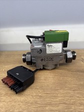 Robertshaw Gasarmatur