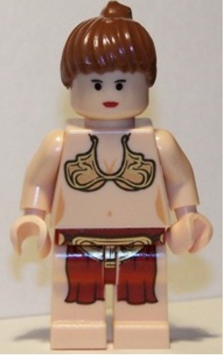 Lego star wars minifigur - wars,