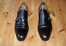 Paul Rosen Double Monke Herren