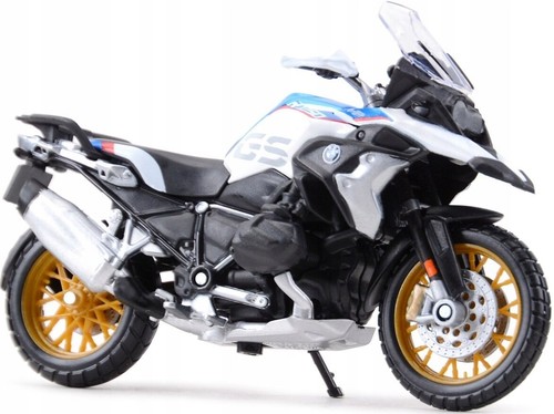 Bmw r1250 auf standmodell - r1250,