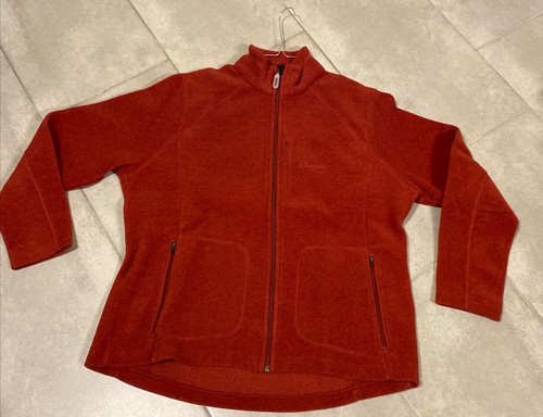 Wundervolle warme fleecejacke - warme,