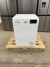 SIEMENS iQ500 WT45W4ECO
