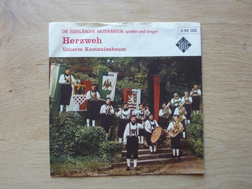 Ernst mosch herzweh unterm - mosch, herzweh/unterm