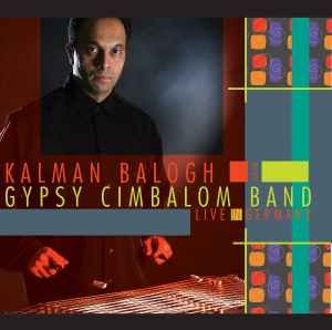 Kálmán balogh the gypsy - &,