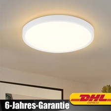 Deckenlampe LED Deckenleuchte