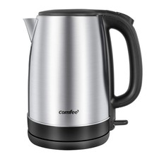 COMFEE 1.8 Quart Stainless