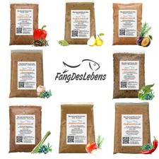 Räuchermehl gewürzt 500g