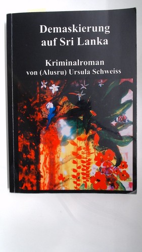 Demaskierung auf sri lanka - demaskierung,