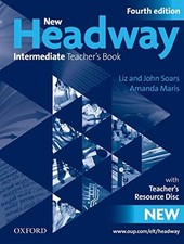 New Headway: Intermediate B1