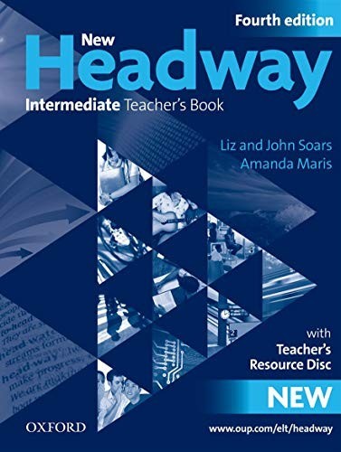 New headway intermediate b1 - headway:,
