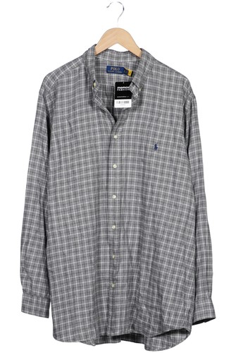 Polo ralph lauren hemd - polo,