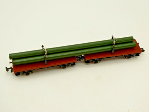 160 spur n lima - 1:160,