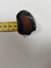 Roter Flint/Feuerstein Fundort