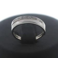 Brillant Ring 750er Gold 18 Kt