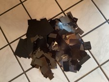 Klemmtaschen/ Klemmstreifen