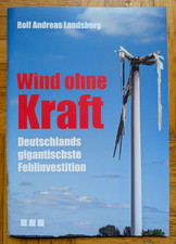 Andreas Landsberg - Wind ohne