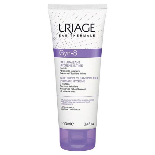 Uriage gyn beruhigendes - uriage, 8