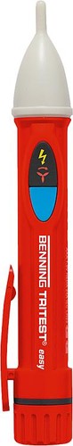Benning spannungsprüfer - benning,