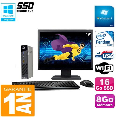 Ultra mini lenovo m73 usff - ultra,