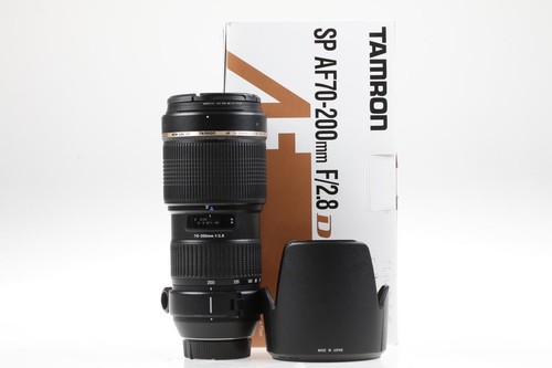Tamron 200mm 8 di - di, ld