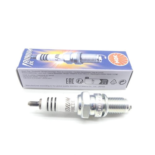Ngk dr8eix iridium - iridium, zündkerze
