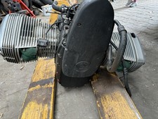 BMW R1100RT 1997 Motor Engine Antrieb Zylinder Kupplung Clutch Boxer