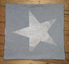 KISSENBEUG  50 x 45 cm  EDEL! "QVC" Flauschig  Weich  Reißverschluss  TIPTOP!