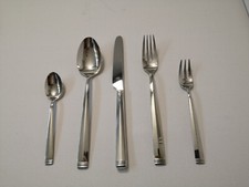 BSF Besteck TIAMO Edelstahl 18/8 poliert  - Einzelteile