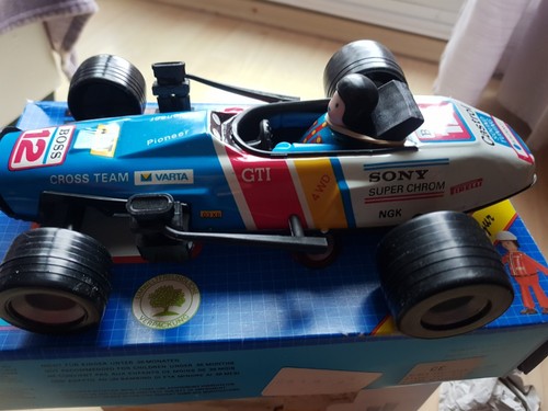 Msb crash car - msb,