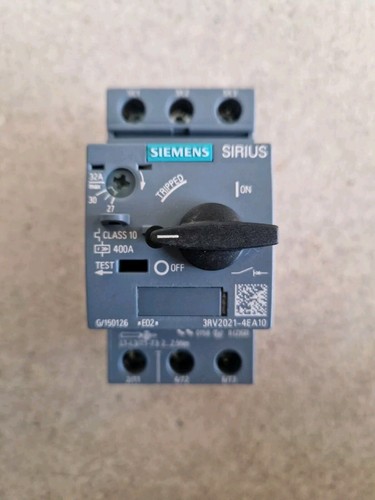 Siemens 3rv2021 4ea10 - siemens, 3rv2021-4ea10