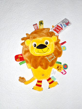 Neu * Label Label Löwe Tiger