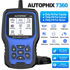 AUTOPHIX 7360 OBD2
