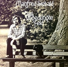 Manfred Siebald - Das