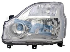 SCHEINWERFER Hauptscheinwerfer