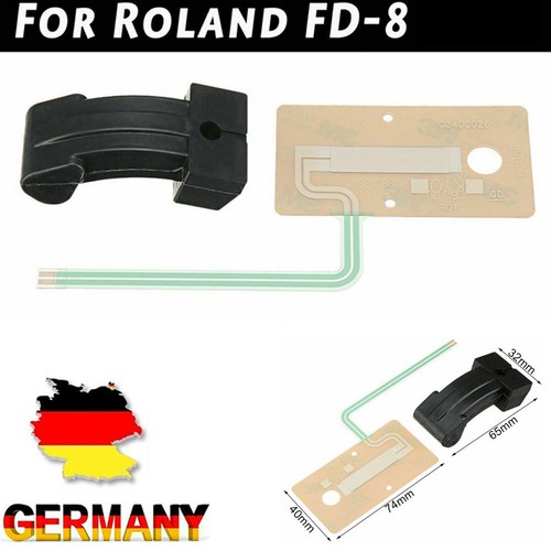 Blattsensor pedal rubber - blattsensor,