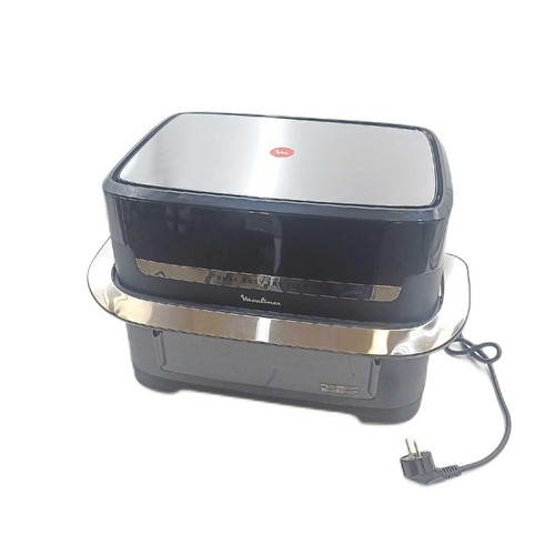 Moulinex easy fry dual flex - easy,
